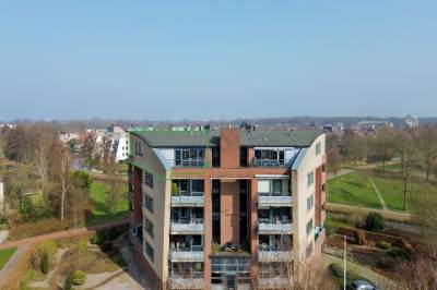 Woning Fagotdreef 55 Harderwijk