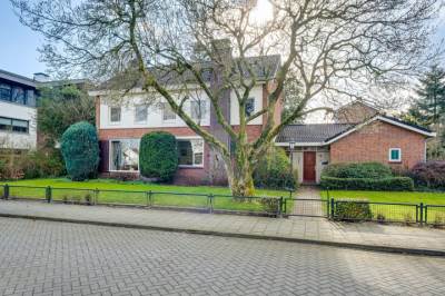 Woning van Lutterveltplein 2 Lochem