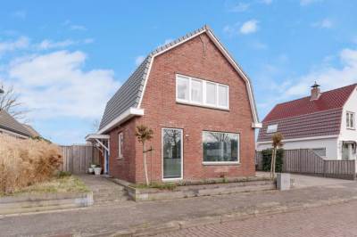 Woning Rijssensestraat 257 Nijverdal