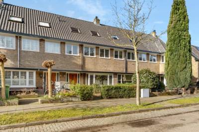 Woning Orionlaan 109 Hilversum