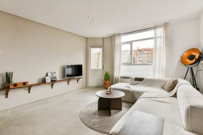 Woning Celebesstraat 112B Amsterdam