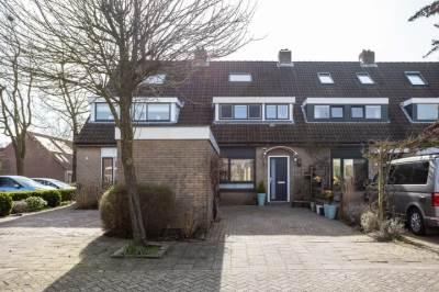 Woning Hoofdenburg 135 Ouderkerk aan de Amstel