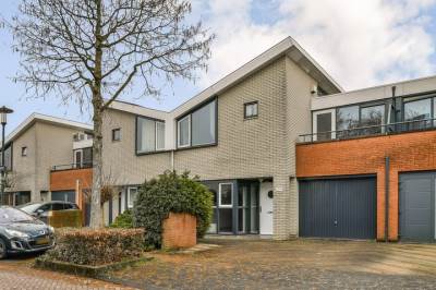 Woning Langedaal 139 Dordrecht