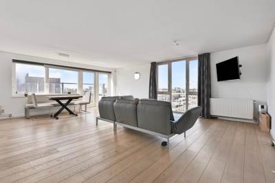 Woning Dr. Lelykade 216 Den Haag