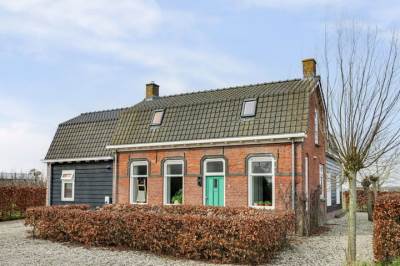 Woning Kostersweg 5 Wolphaartsdijk