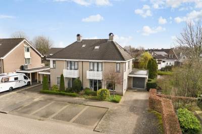 Woning Landgoed 10 Didam