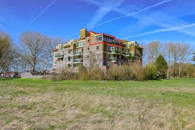 Woning Terpmeent 66 Almere