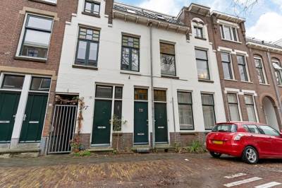 Woning Pastoor Bosstraat 19 Arnhem