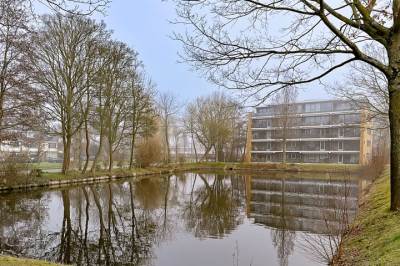 Woning Vegmolaan 11 Leiderdorp