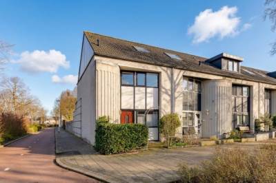 Woning Grevelingenmeer 60 Purmerend