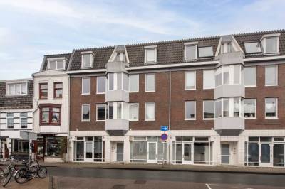 Woning Schoterweg 31E Haarlem
