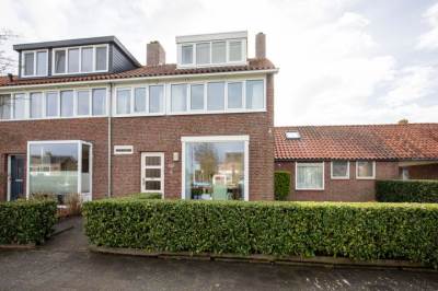 Woning Prinses Christinalaan 149 Uithoorn