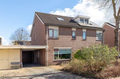 Woning Paalweg 37 Heino