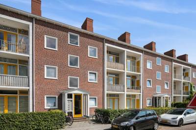 Woning Wattstraat 10 Breda