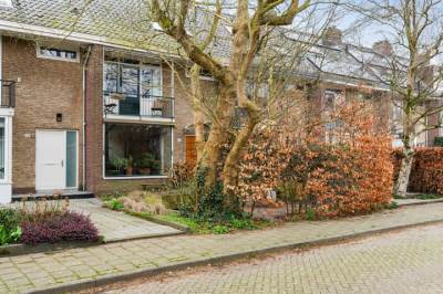Woning Vondellaan 20 Capelle aan den IJssel
