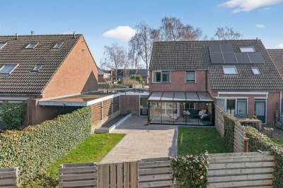 Woning Anker 86 Klazienaveen