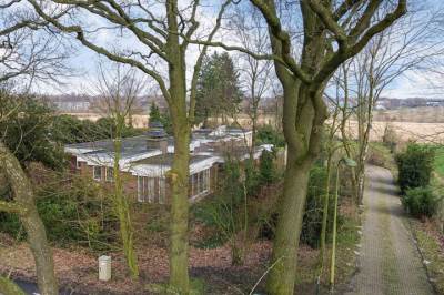 Woning Bladderswijk OZ 141 Nieuw-Dordrecht