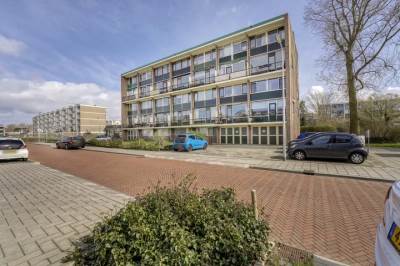Woning Hoorneslaan 85 Katwijk (ZH)