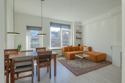 Woning Jacques Veltmanstraat 403 Amsterdam