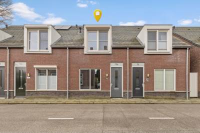 Woning Dorpsstraat 73B Nispen