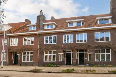 Woning Julianastraat 9 Eindhoven
