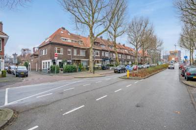 Woning Binckhorstlaan 5A Voorburg