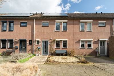 Woning Bögelskamphoek 93 Enschede