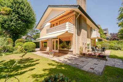 Woning Berkenlaan 2 Wassenaar