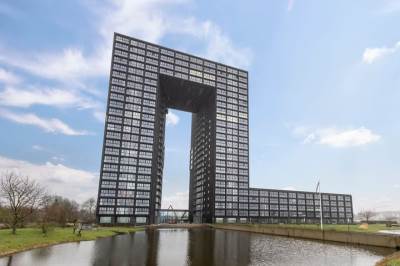 Woning Regattaweg 336 Groningen