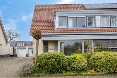 Woning Sterappel 29 Heino