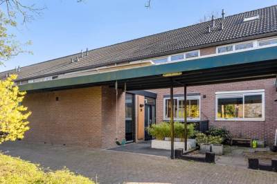 Woning Klein Brabant 28 Vught