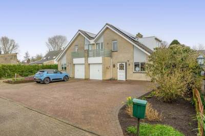 Woning St. Elizabethstraat 32A Herkingen