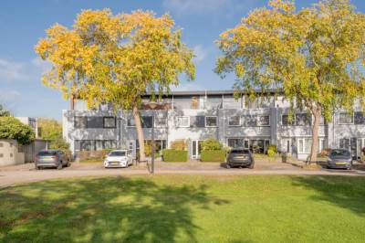 Woning De Vergulde Valk 26 Amersfoort