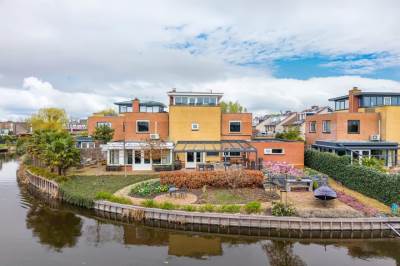 Woning Snoeklaan 231 Voorhout