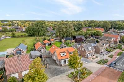 Woning Almelosestraat 59 Raalte