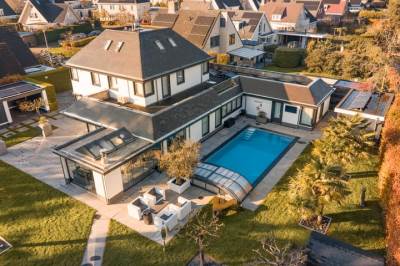 Woning Margaretha van Daunstraat 36 Vianen (UT)