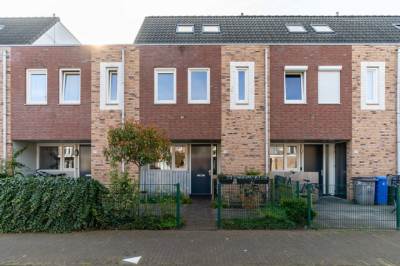 Woning Goudappel 79 Den Hoorn (ZH)
