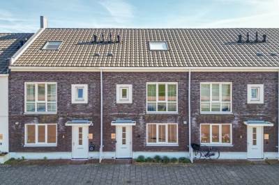Woning Hyacint 101 Voorhout