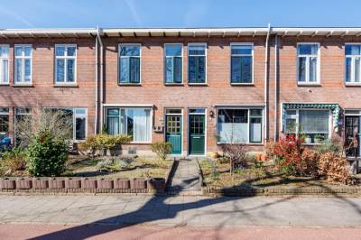 Woning Hatertseweg 224 Nijmegen
