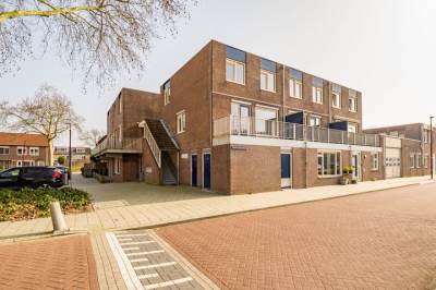 Woning Meppelerschans 2 Nieuwegein