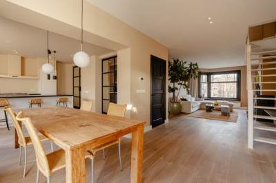 Woning Churchill-laan 1213 Amsterdam