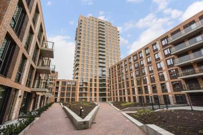 Woning Randveen 508 Den Haag