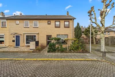 Woning Krooshofstraat 23 Zijderveld