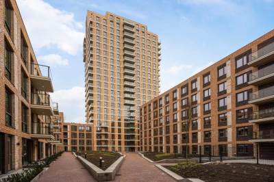 Woning Randveen 506 Den Haag