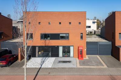 Woning Mary Zeldenrustlaan 169 Rijen