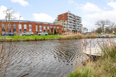 Woning George Gershwinstraat 4 Zaandijk