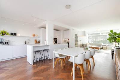 Woning Diepenbrocklaan 11 Rotterdam