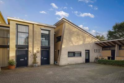 Woning Barchemseweg 13C Ruurlo