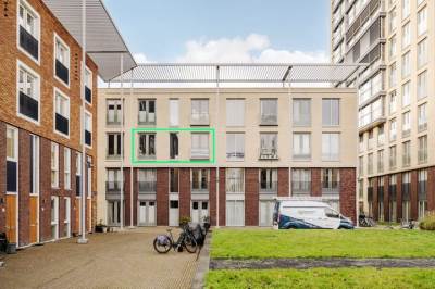 Woning Lommerlustlaan 31 Haarlem