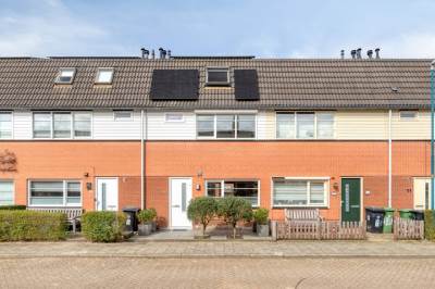 Woning Essehout 15 Zoetermeer